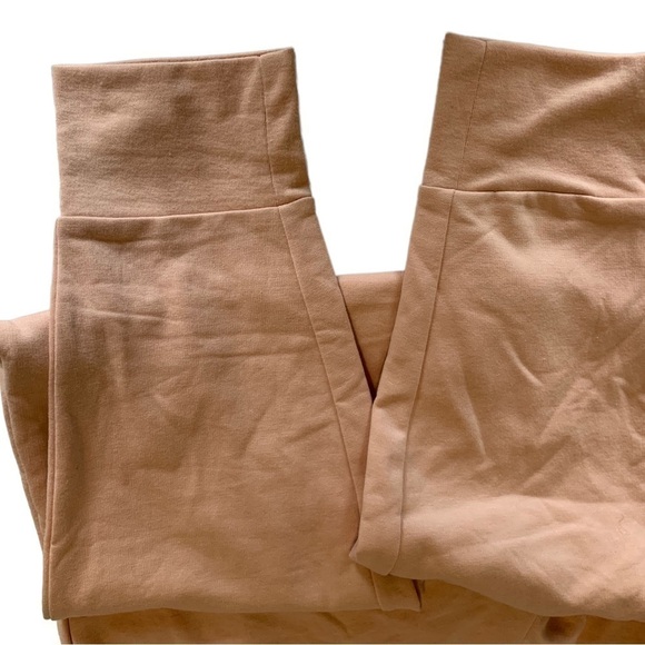 NWT RP Rachel Parcell joggers size Large New pants Women - Picture 7 of 8